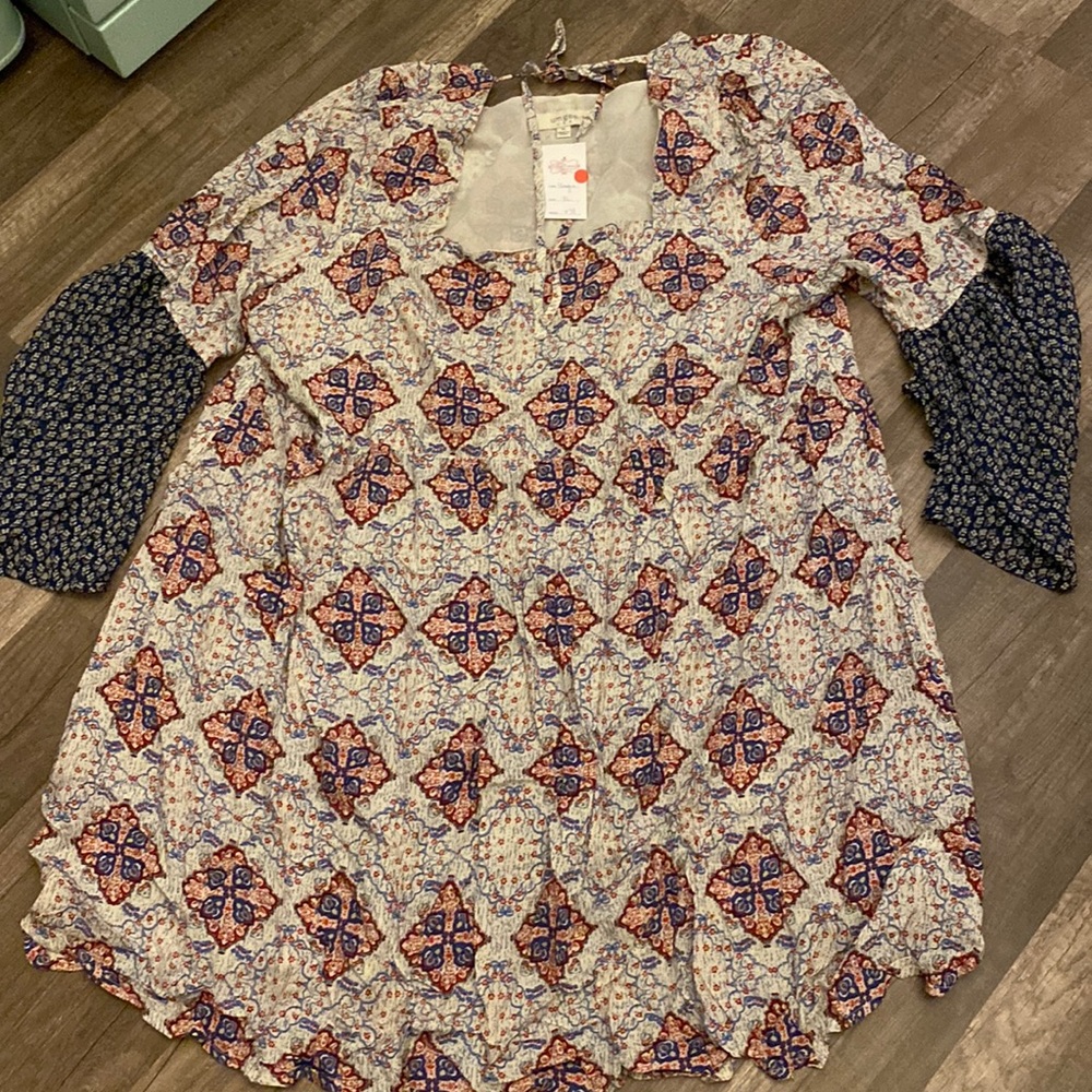 Umgee dress